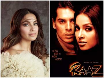Bipasha Basu Takes A Trip Down Memory Lane As She Celebrates
