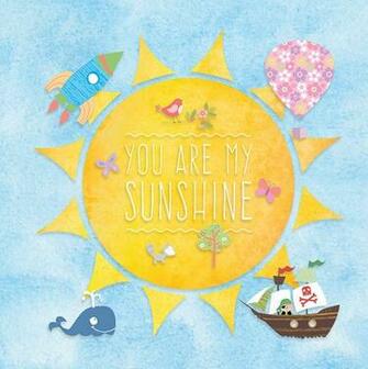 You Are My Sunshine
