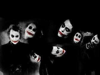 The Joker Wallpaper HD iPhone And Desktop Hot