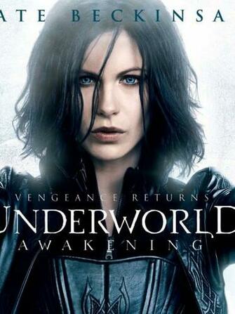 Underworld Awakening Desktop Wallpaper And Stock Photos