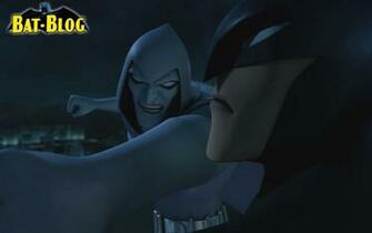 Beware The Batman New Tv Episode Wallpaper