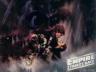 Empire Strikes Back Wallpaper Sf