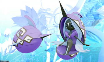 Pokemon Favourites By Vanessa221292