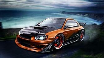 No1 Sports Car Background Widescreen And HD Background Wallpaper