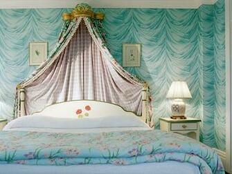Carleton Varney Masterpiece The Grand Hotel Takes You Somewhere In