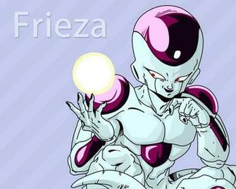 Cell And Frieza Image HD Wallpaper Background