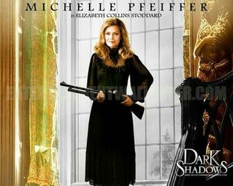 Tv Show Dark Shadows Wallpaper Size More