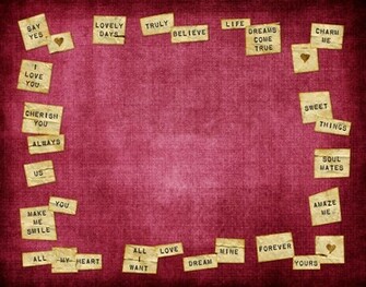 Home Emotions Love Inspirational Background Without Words