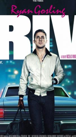 Movie Drive