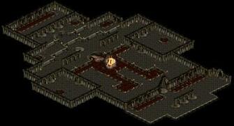 Diablo Ii 4k Ultra HD Wallpaper Background Image