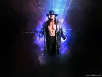 Wwe Undertaker