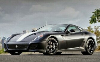 Ferrari Gto HD Vehiculos Autos Wallpaper