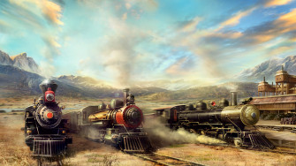 Railroad Corporation