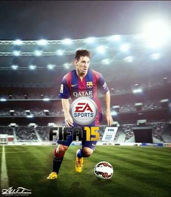 Wallpaper Fifa By Designer Abdalrahman Customization