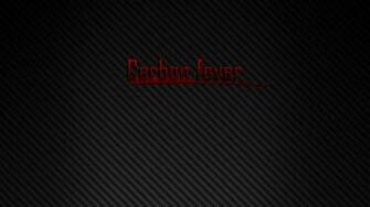 Carbon Fiber Rx In The Shadows Myspace Wallpaper