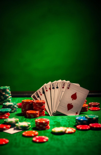 Poker Wallpaper