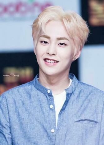 Kimchi S Center Image Xiumin HD Wallpaper And