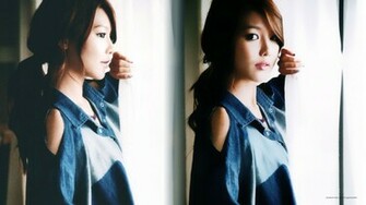 Sooyoung Wallpaper By Snsdartwork