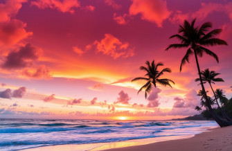 Hawaii Wallpaper Screensavers