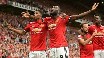 Manchester United HD Wallpaper Image