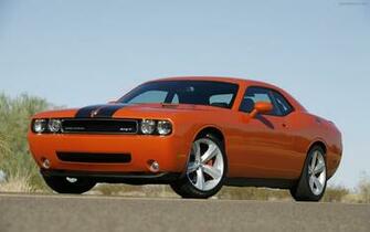 Home Dodge Challenger Srt8 More Pictures