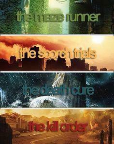 Maze Runner The Death Cure Movie Wallpaper