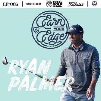 Ryan Palmer Wallpaper