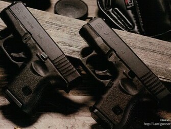 Glock Wallpaper