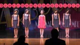Taken Dance Moms Wallpaper