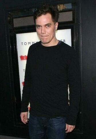 Michael Shannon Image Pictures