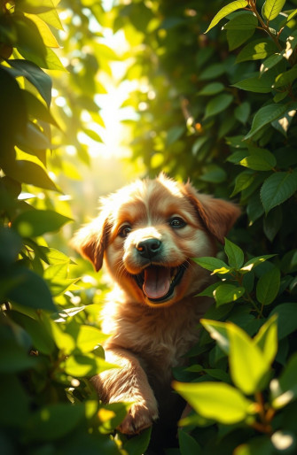 Live Animal Wallpaper