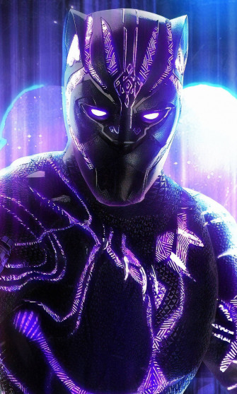 Superhero Supreme Wallpaper
