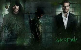Arrow American Tv Series HD Wallpaper