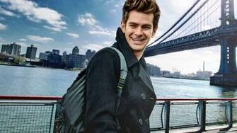 Peter Parker Wallpaper