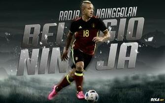 Radja Nainggolan By Ramin7sharifi