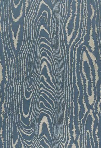 Schumacher S T Ake On The Classic Design In Embossed Velvet