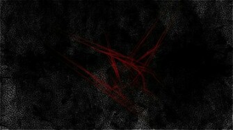 Abstract Black Red Labyrinth Wallpaper Background