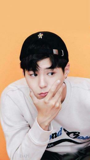 Park Bo Gum Wallpaper Background