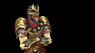 Fortnite Wukong Outfits Skins