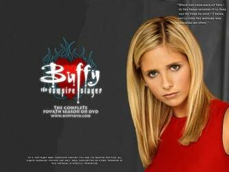 Buffy The Vampire Slayer B L M Rehberi Tan T Wallpaper