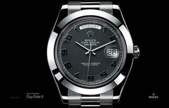 Million Of Wallpaper Rolex Watches