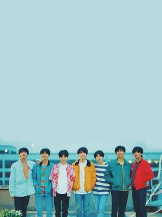 You Are The Cause Of My Euphoria Bts