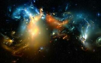 HD Space Wallpaper
