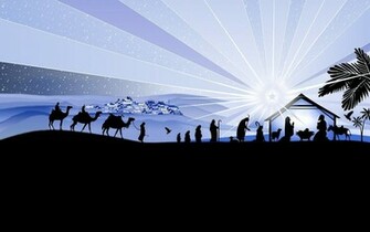 Christmas Wallpaper Merry