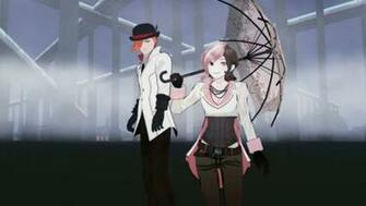 Rwby X Oc Gambit Grey And Roman Torchwick By Zerosenpie