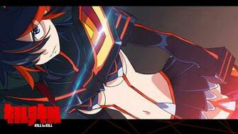 Kill La Wallpaper Full HD By Ssjraging