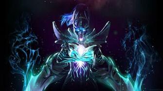 Phantom Assassin Arcana Manifold Paradox