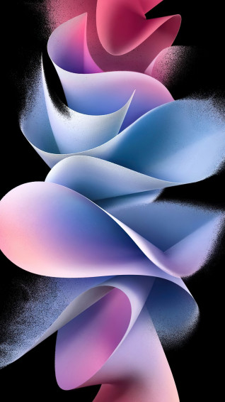 Samsung Galaxy Z Flip Abstract 4k Wallpaper iPhone HD Phone 2520g