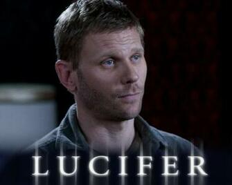 Lucifer Wallpaper