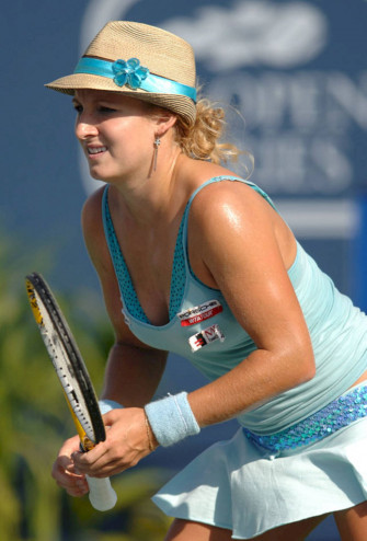 Bethanie Mattek Wallpaper